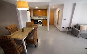 Castellon Comfort - A Una Calle Del Centro